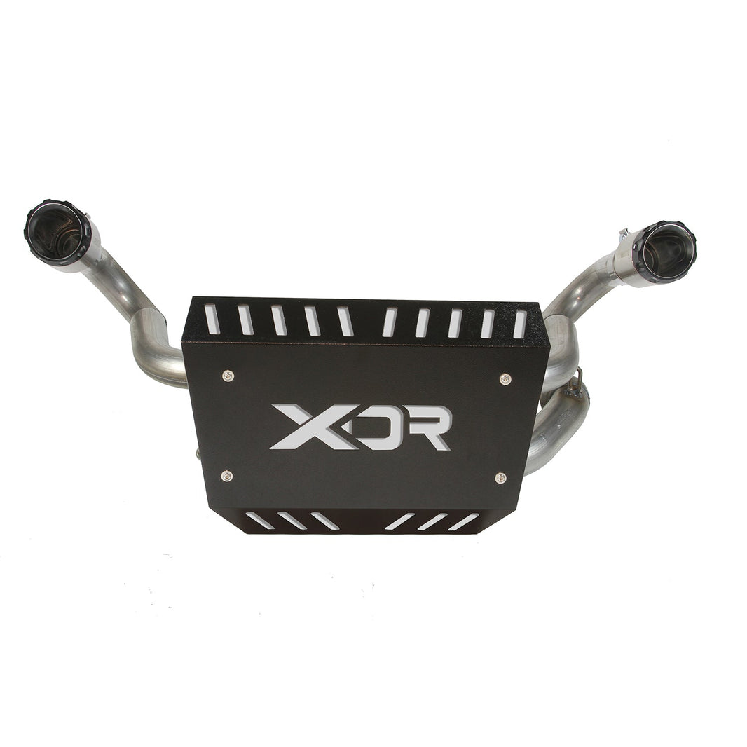 XDR 7512 primary image