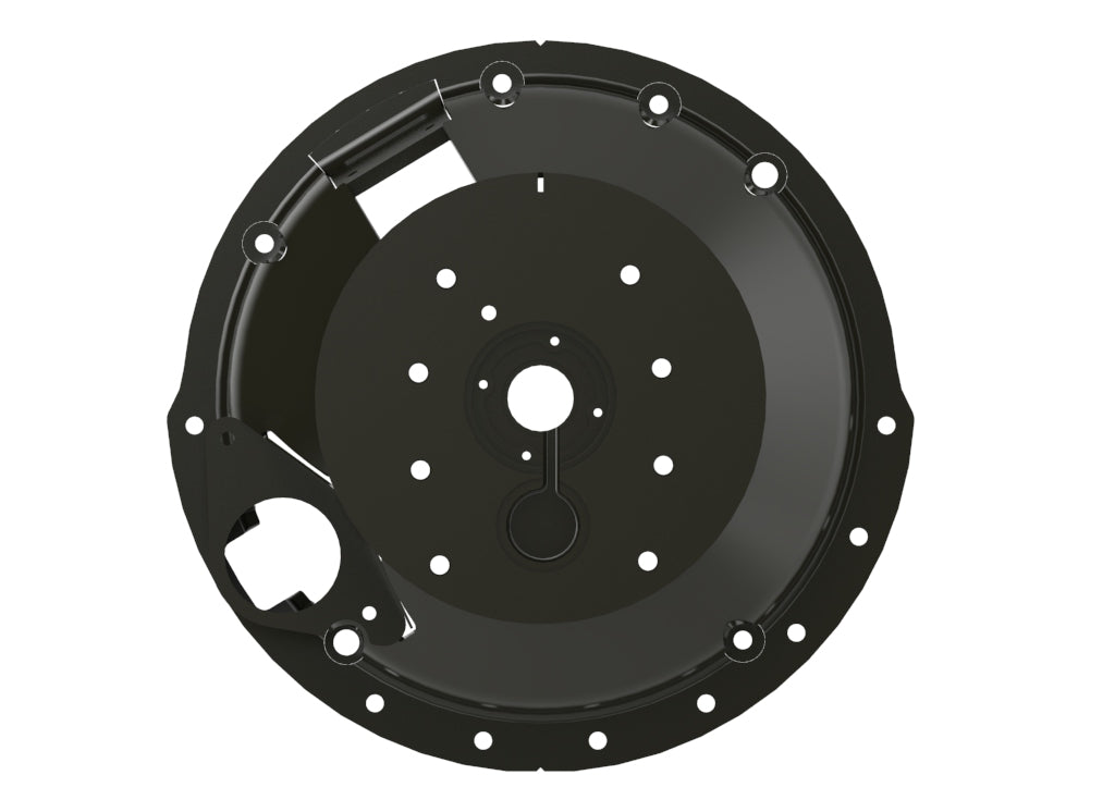 Quick Time RM-4015 image 2