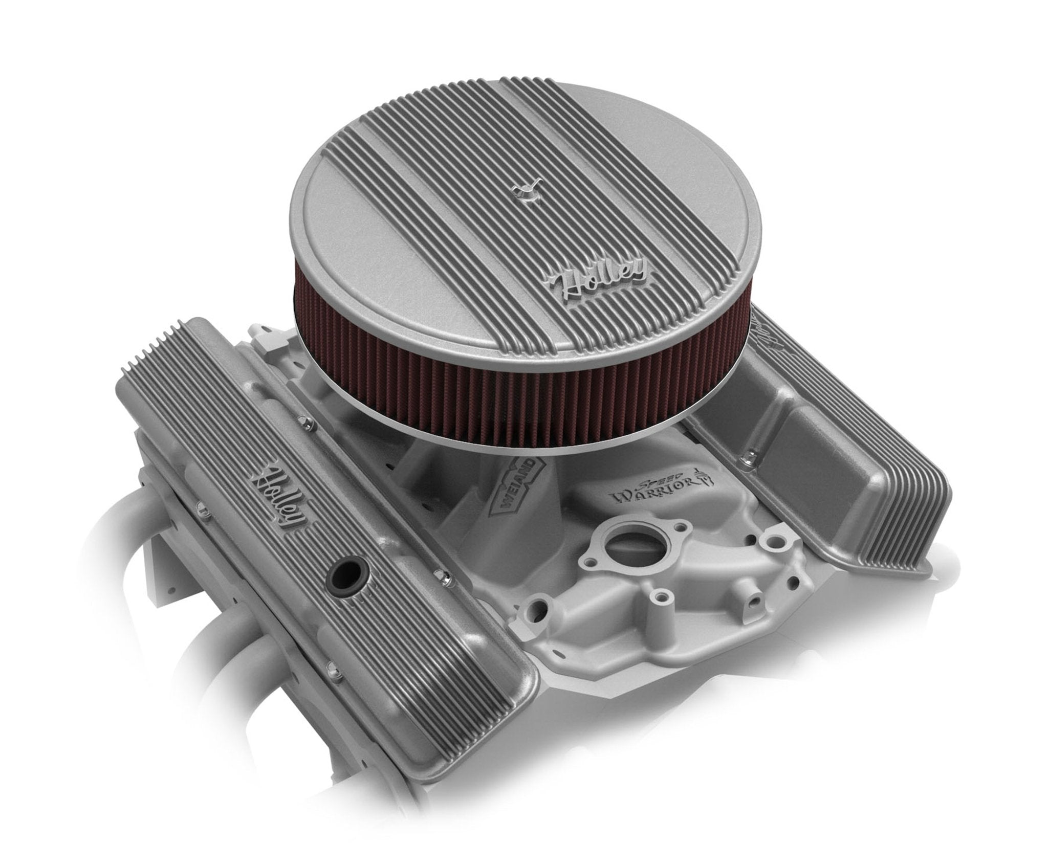 Holley 241-240 image 2