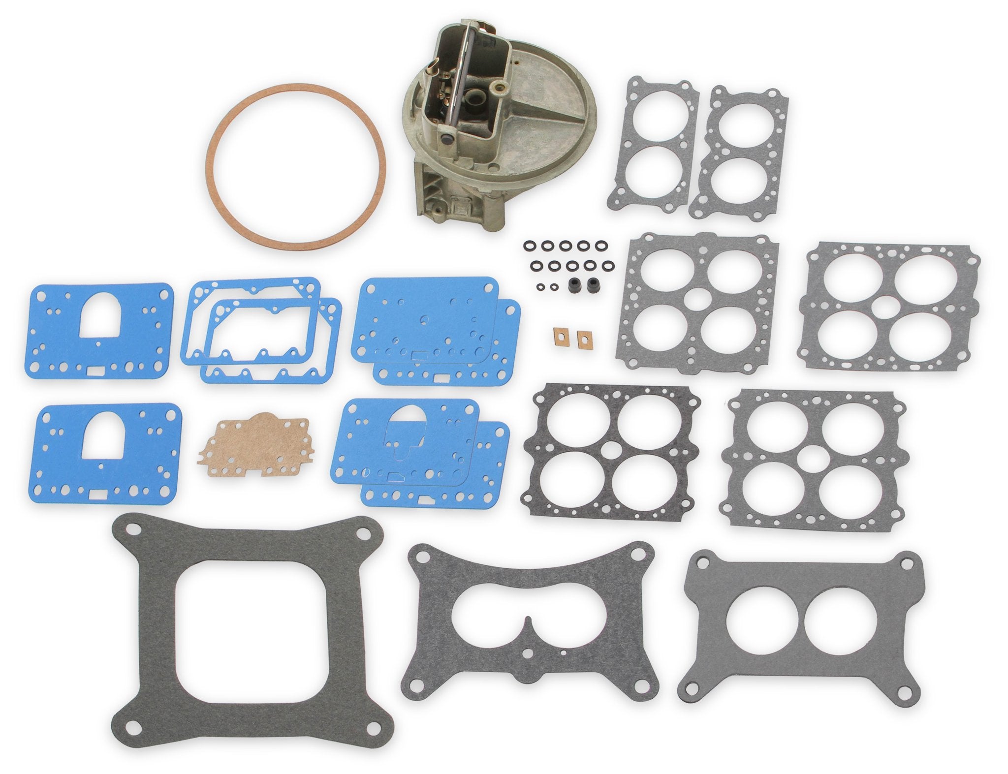 Holley 134-334 image 2