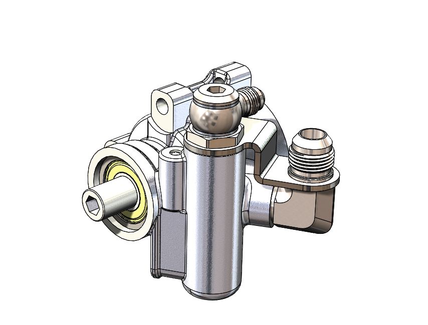 Earl's PS0002ERL image 7