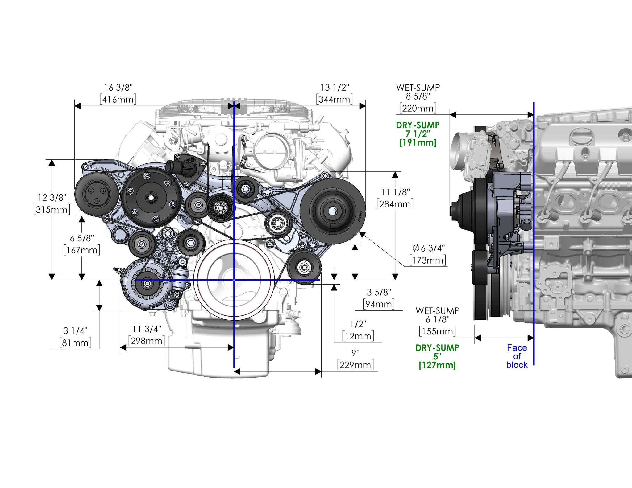 Holley 20-221 image 2