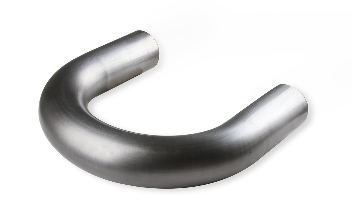 Hooker U-Bend - Photo - out of package Top
