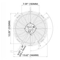 SPAL 30102044 primary image
