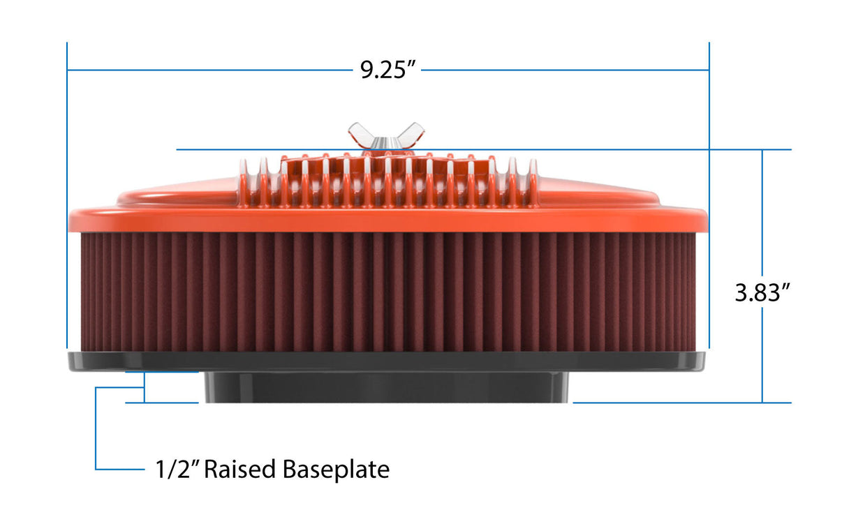 Holley 120-403 image 7