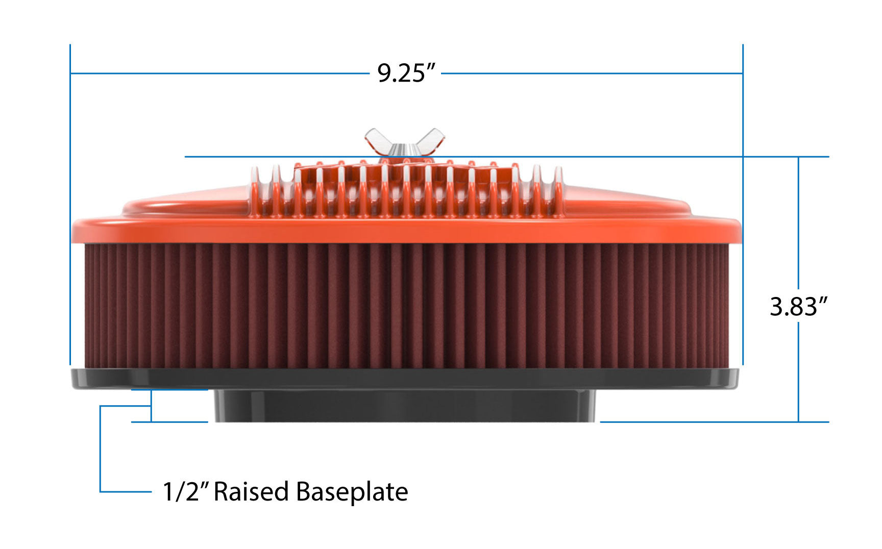 Holley 120-403 image 7
