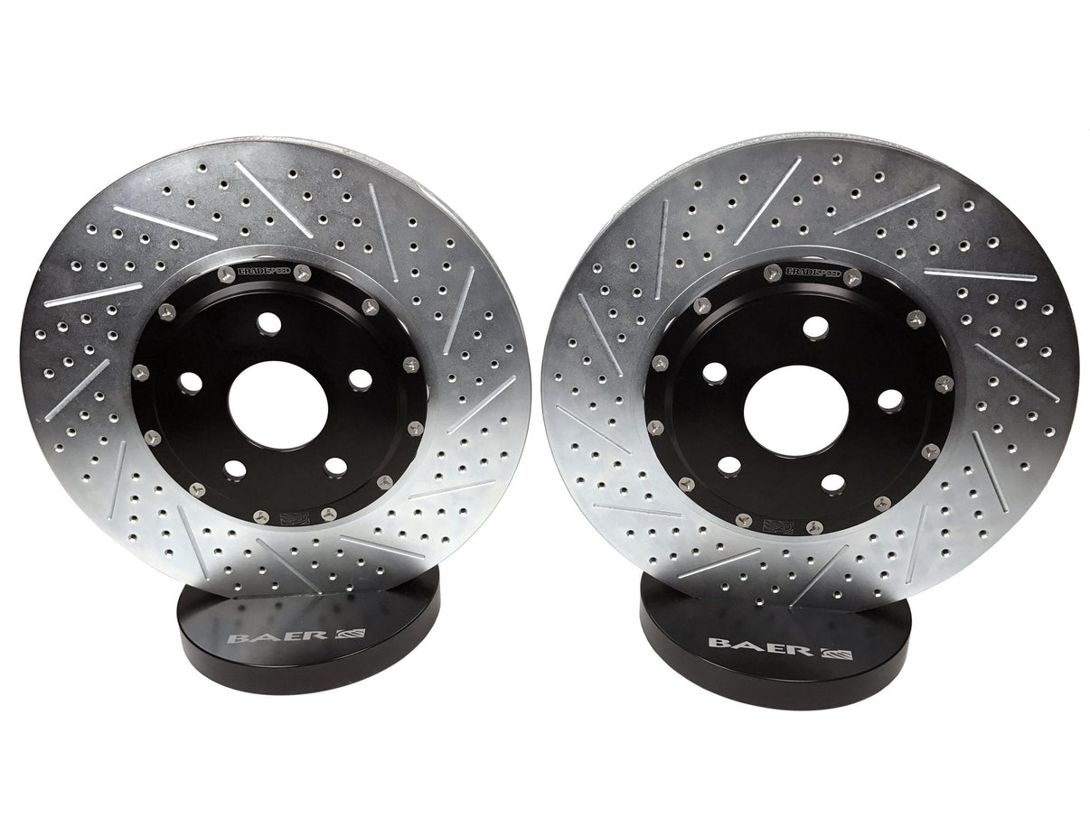 Baer Brakes 2301061 primary image