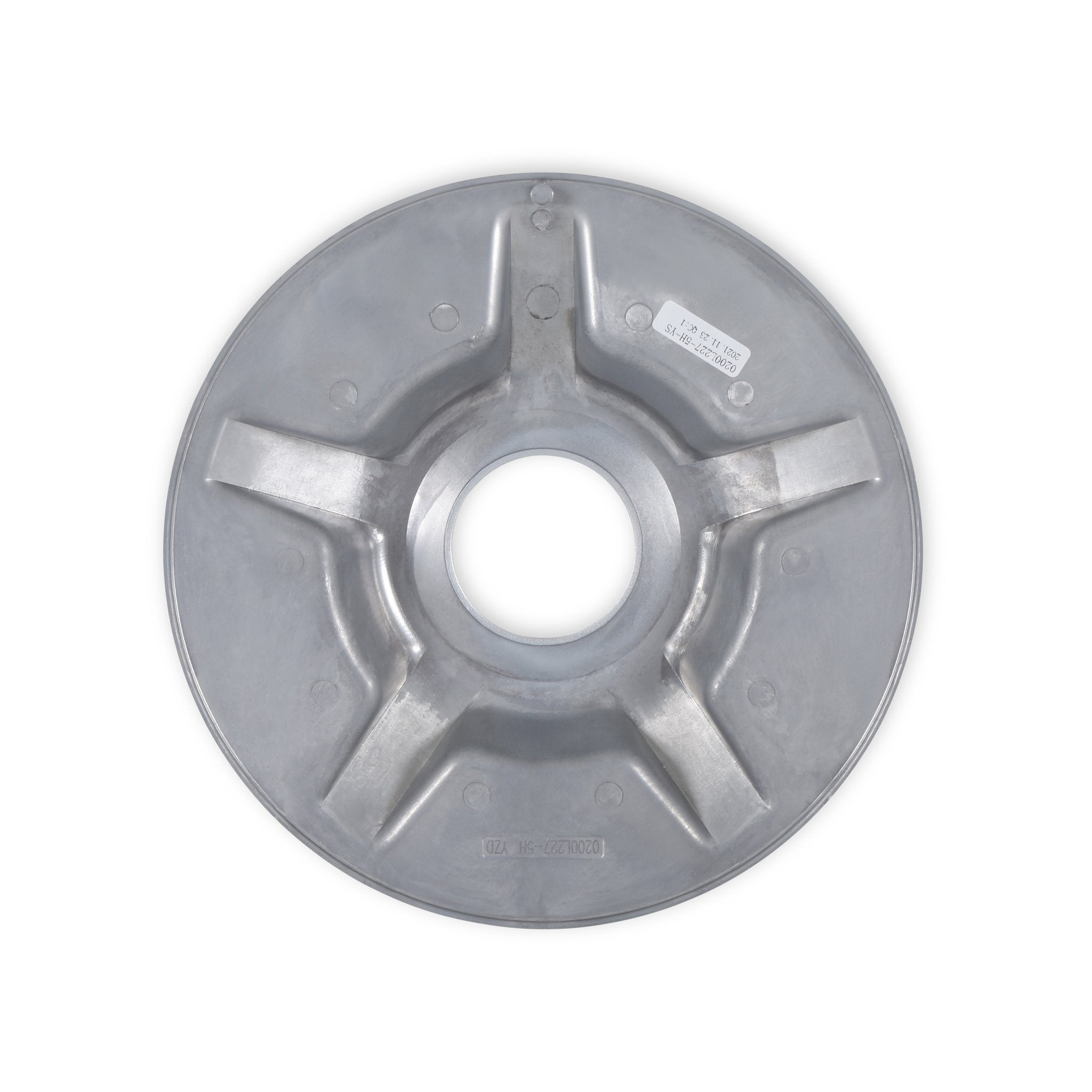 Halibrand HB010-013 image 3