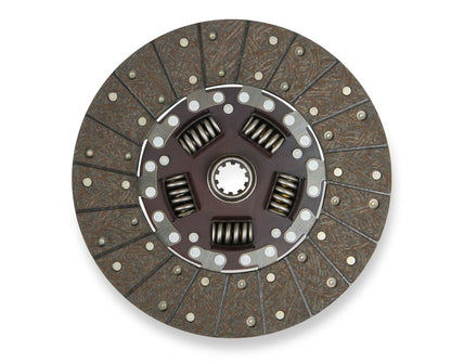 Hays Classic Clutch Kit - Chevy/Pontiac/Buick - Photo - out of package Angle