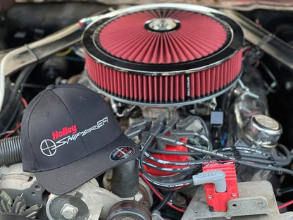 SNIPER EFI FLEX CAP - LG - Sniper EFI Flex-Fit Hat