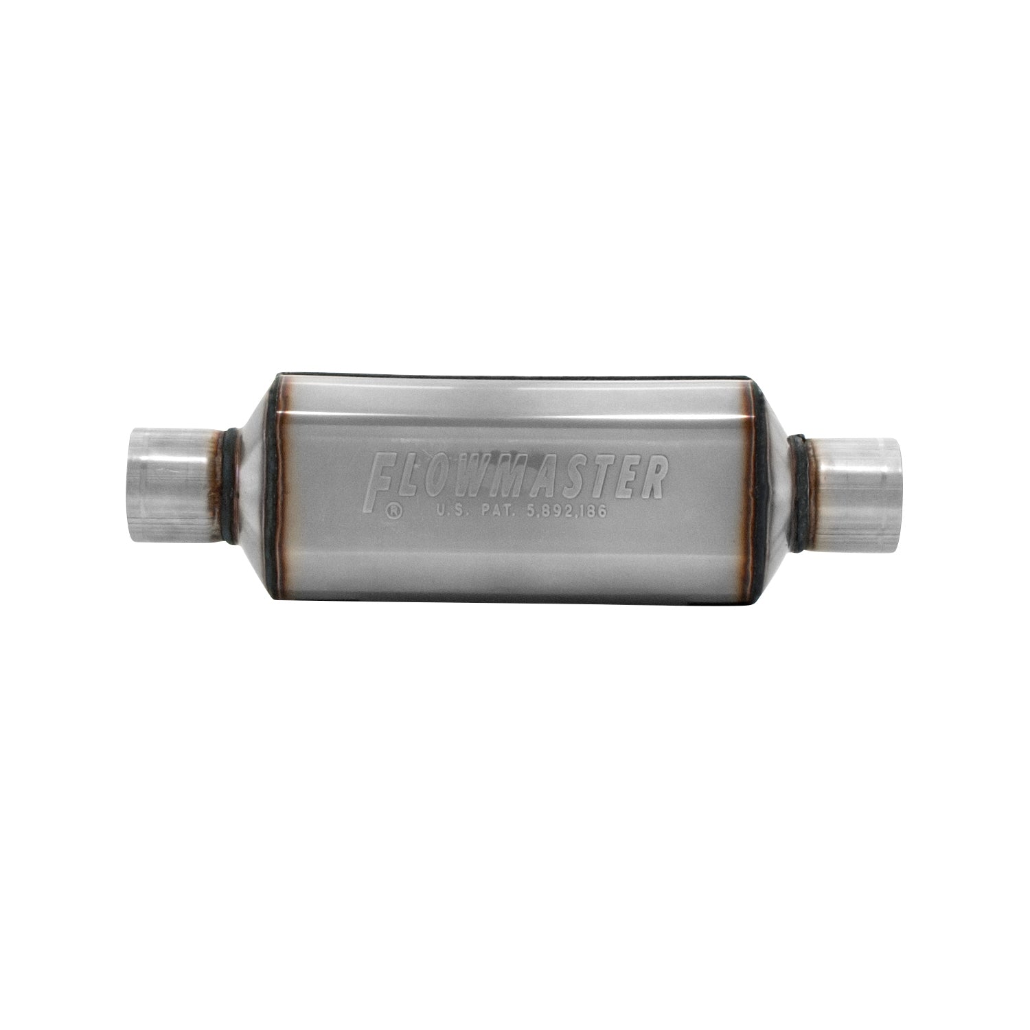 Flowmaster 12512304 image 2