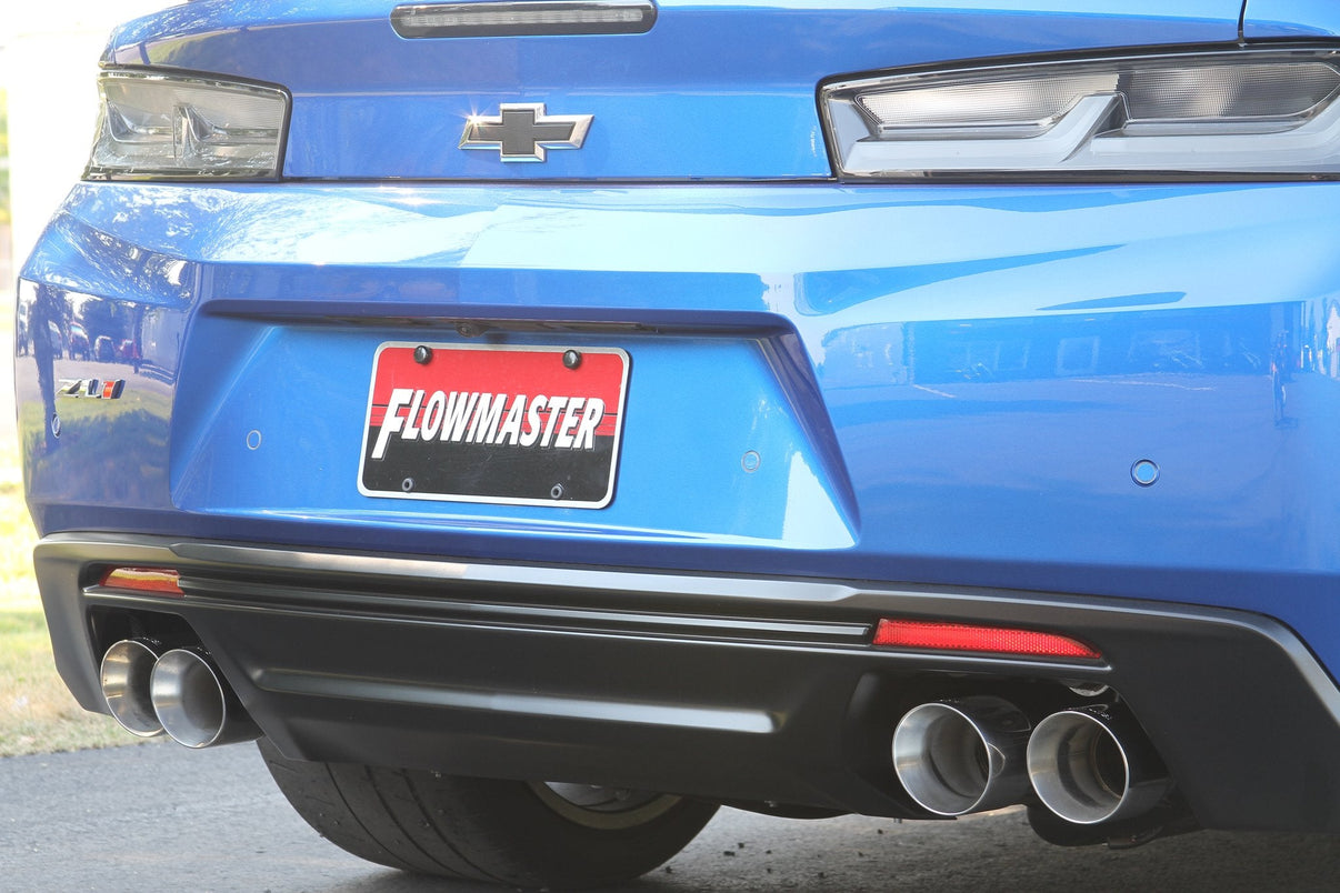 Flowmaster 817746 image 3