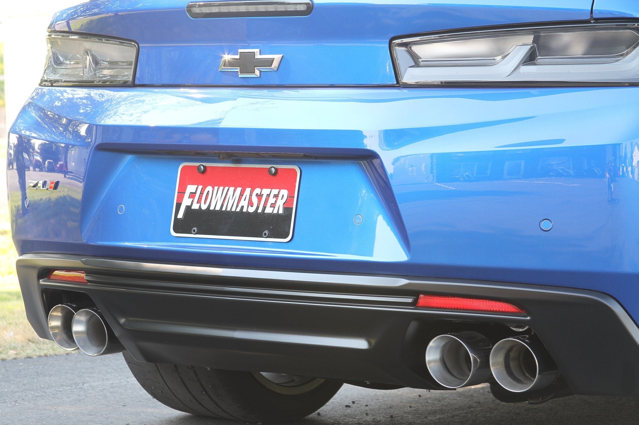 Flowmaster 817746 image 3