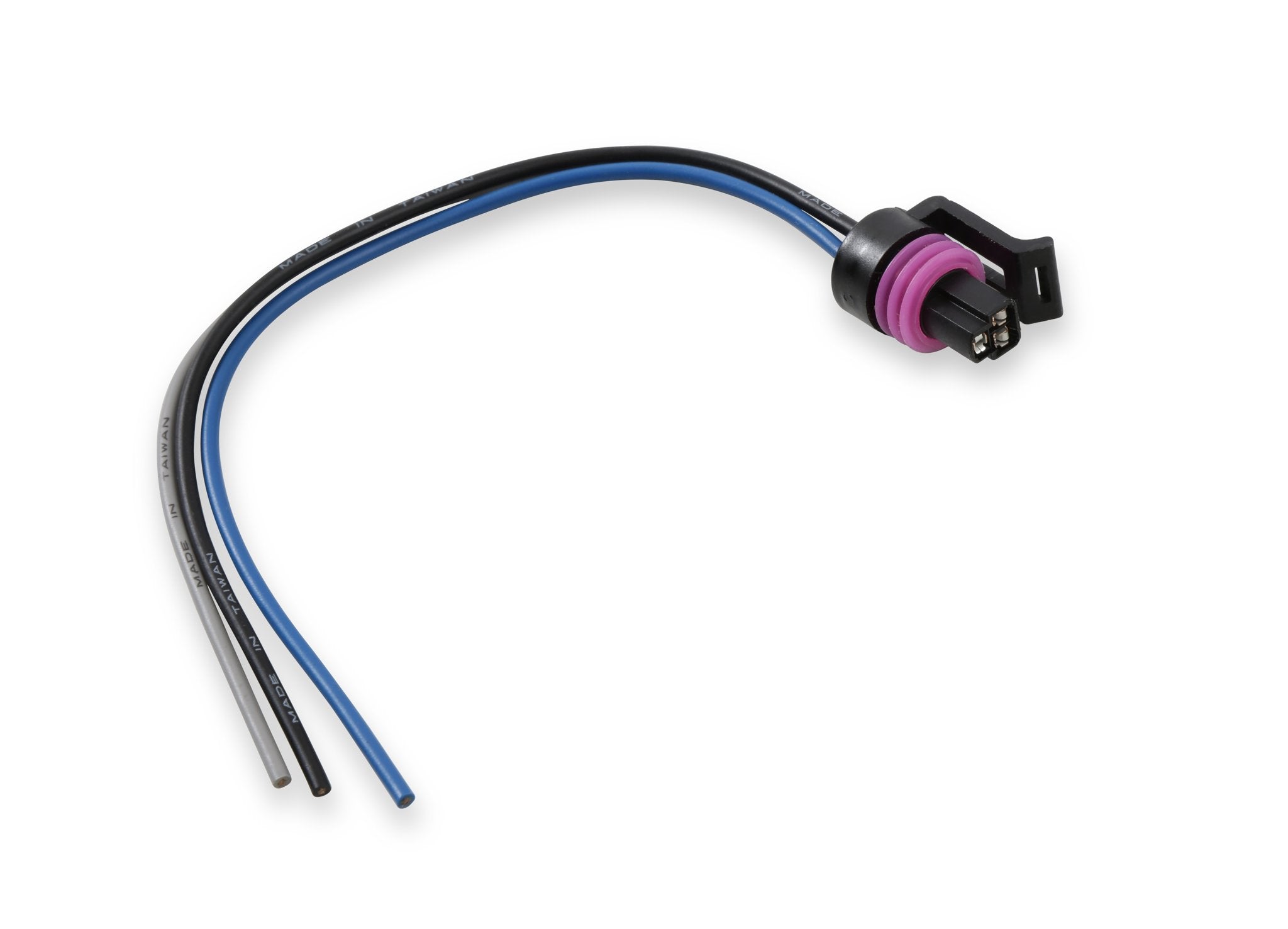 Holley 534-214 image 3