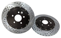 Baer Brakes 2261002 primary image