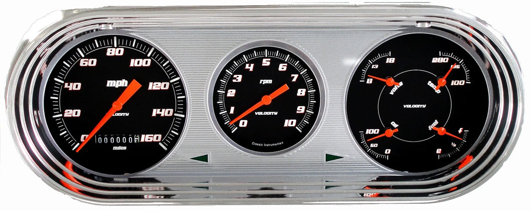 Classic Instruments NO63VSB-LS primary image