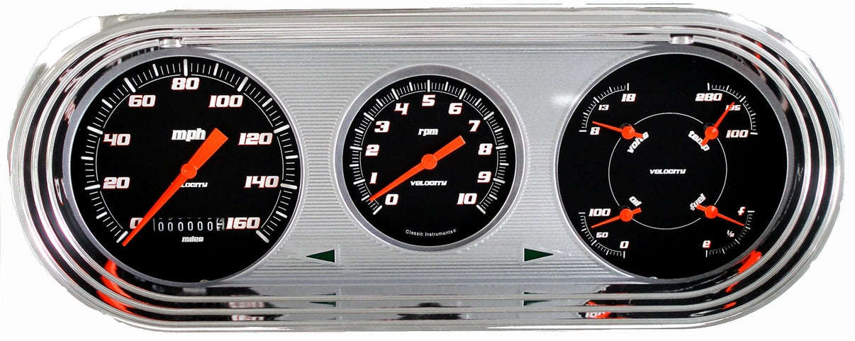Classic Instruments NO63VSB primary image