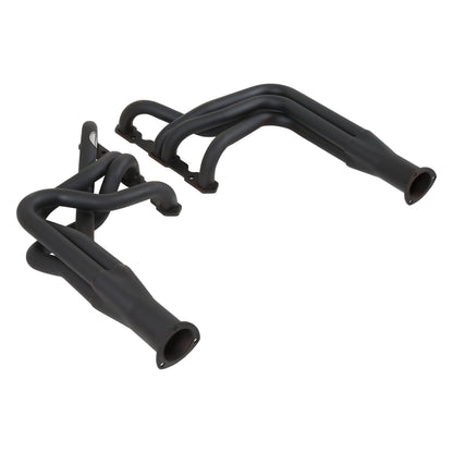 Hooker Super Competition Long Tube Headers - Ceramic Coated - Photo - out of package Angle