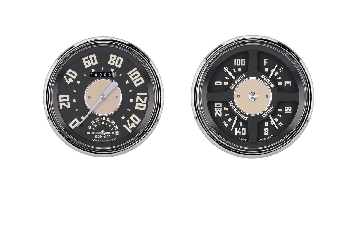 Classic Instruments CT47OE62-LS primary image