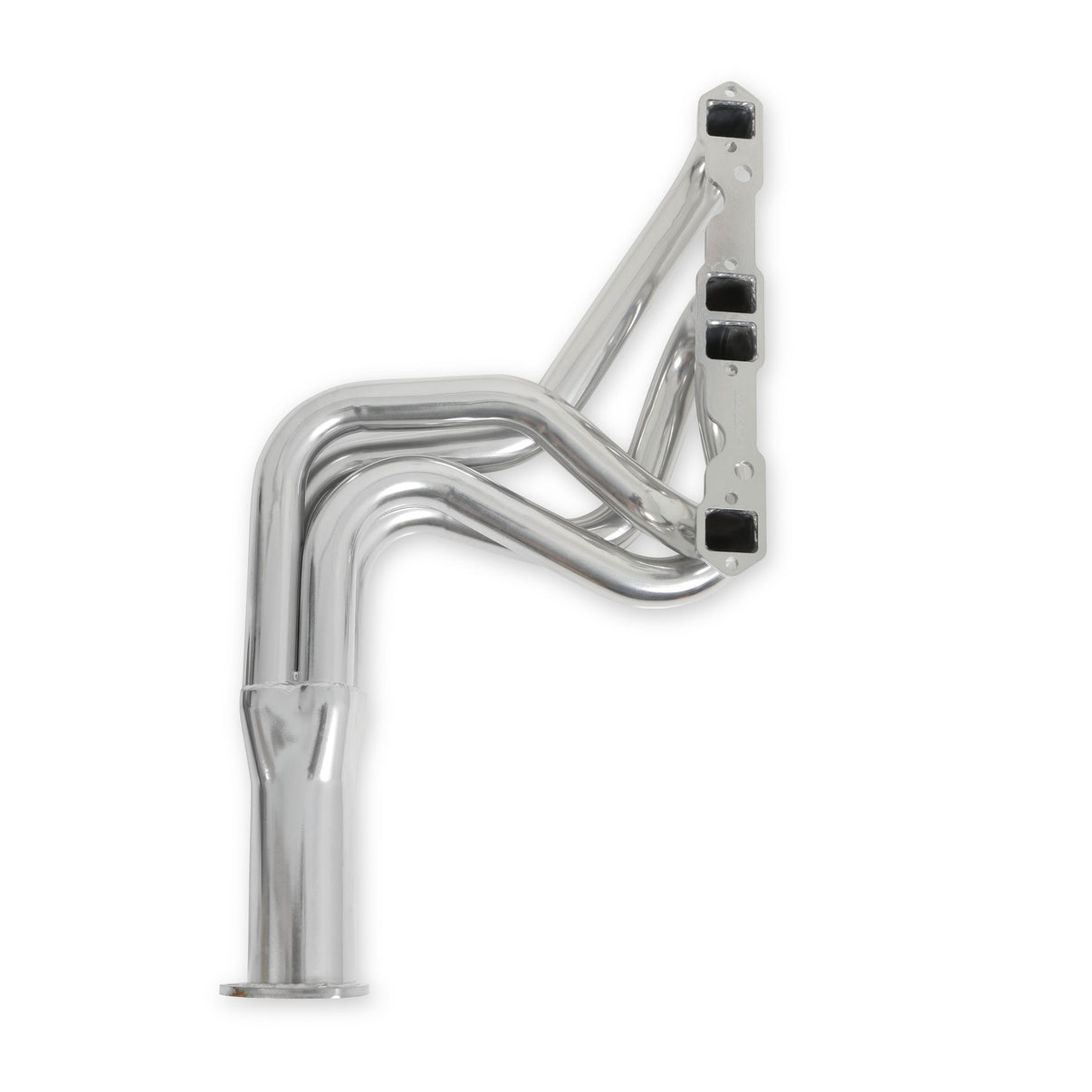 Hooker Super Competition Long Tube Headers - Ceramic Coated - Photo - out of package Left