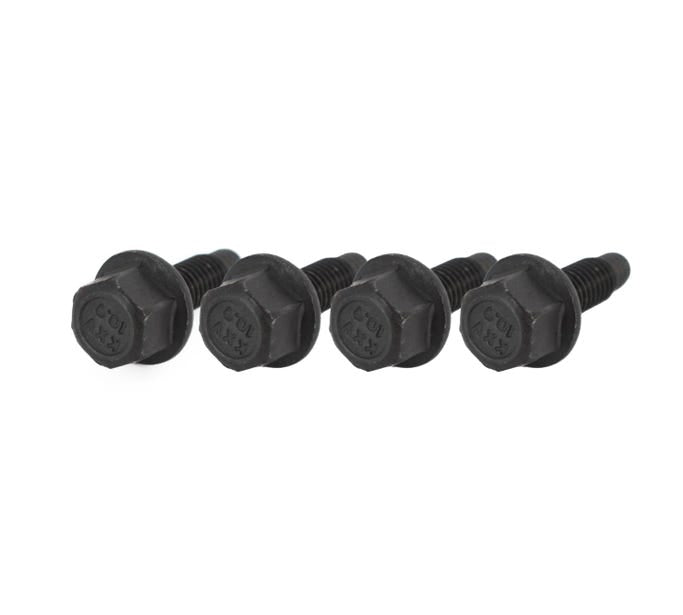 BTR Lifter Tray Bolts - Set of 4