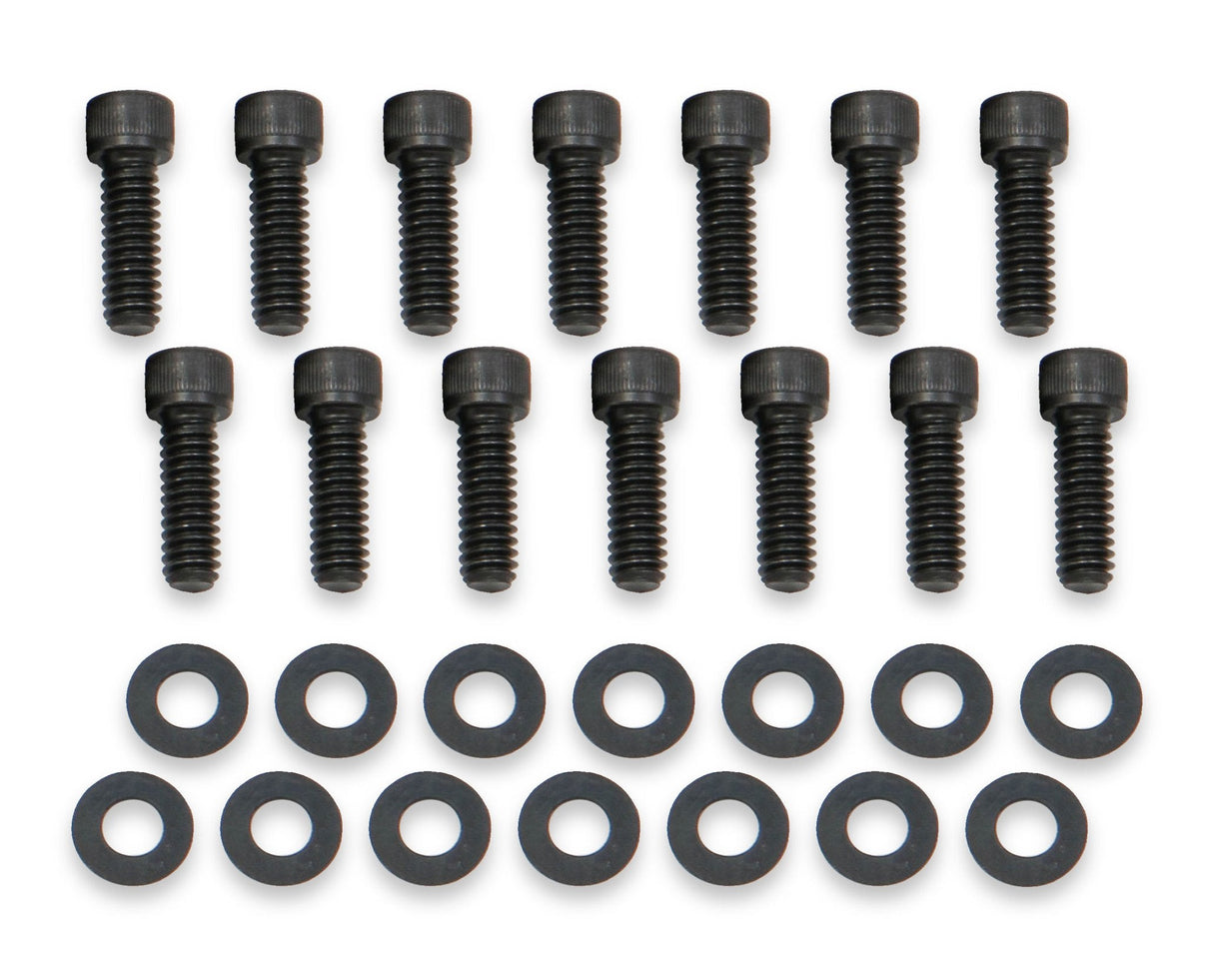 Holley 241-281 image 3