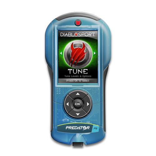 DiabloSport 7301 image 2