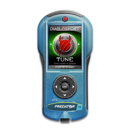 DiabloSport 7102 image 2