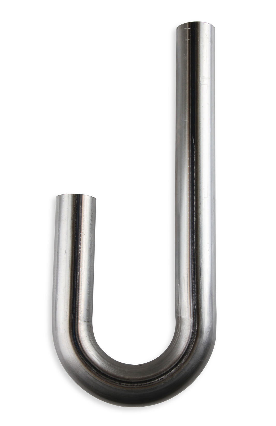Hooker J-Bend - Photo - Primary Front