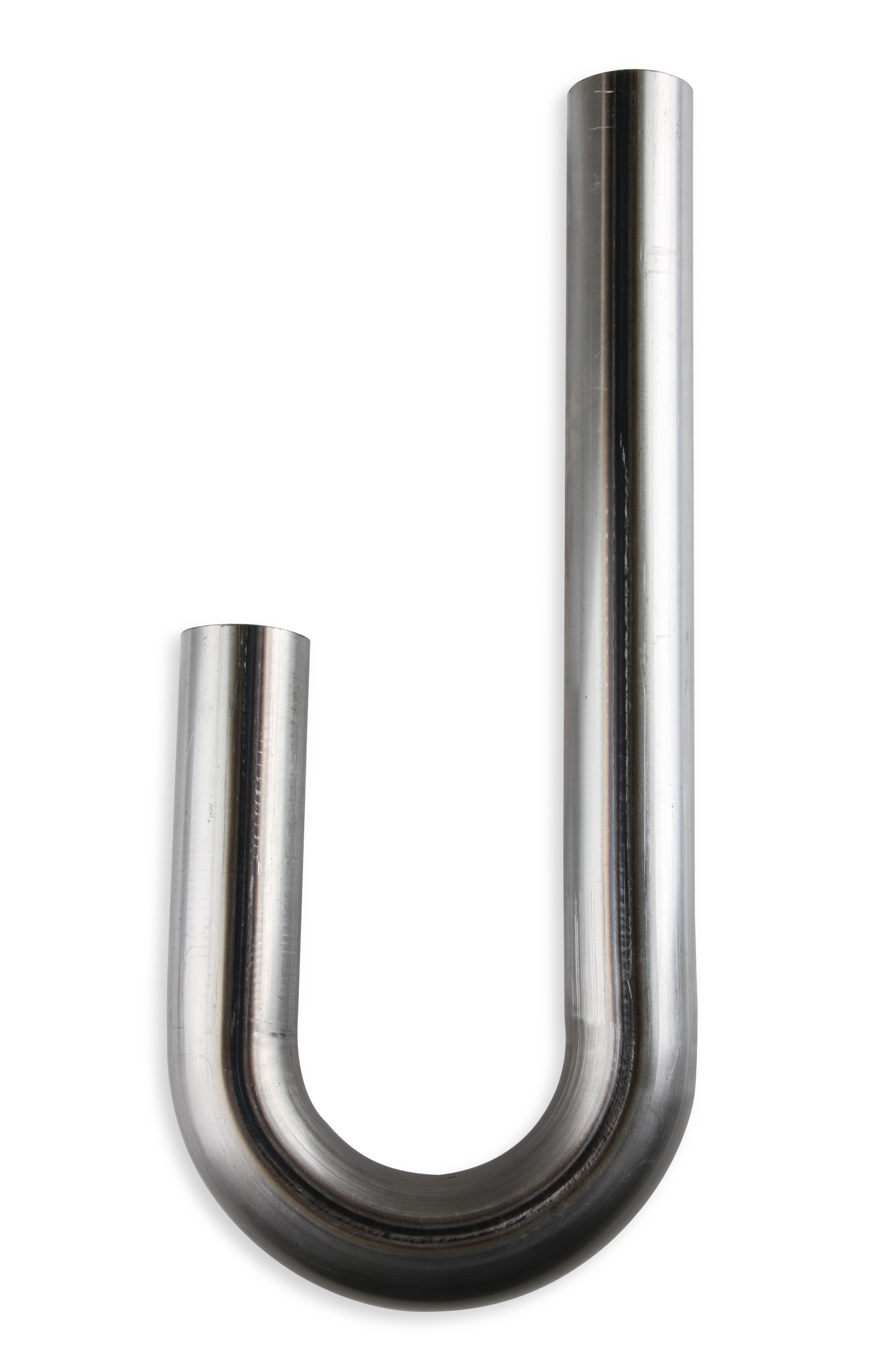Hooker J-Bend - Photo - Primary Front