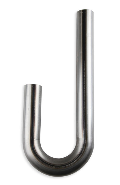 Hooker J-Bend - Photo - Primary Front