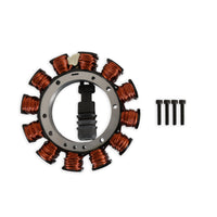 Stator - 32 amp-Heavy duty replacement for 29970-88A
- Fits Evo models from 89-99