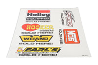 Holley 36-410 primary image