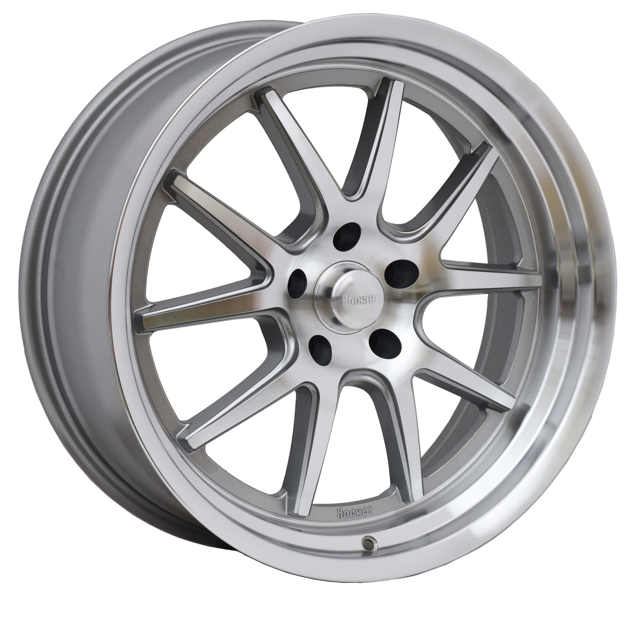 Rocket Racing Wheels TTR19-2856155 primary image