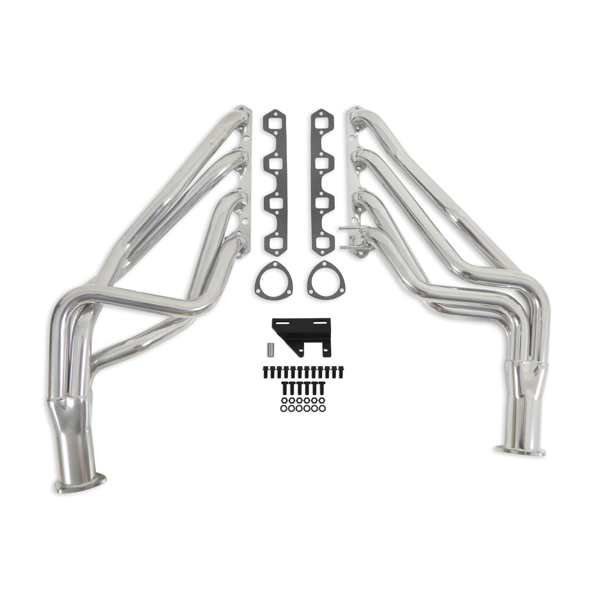 Hooker Competition Long Tube Headers - Ceramic Coated - Photo - Primary Right