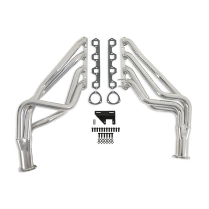 Hooker Competition Long Tube Headers - Ceramic Coated - Photo - Primary Right