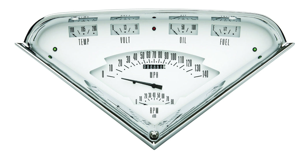 Classic Instruments TF01W-LS primary image