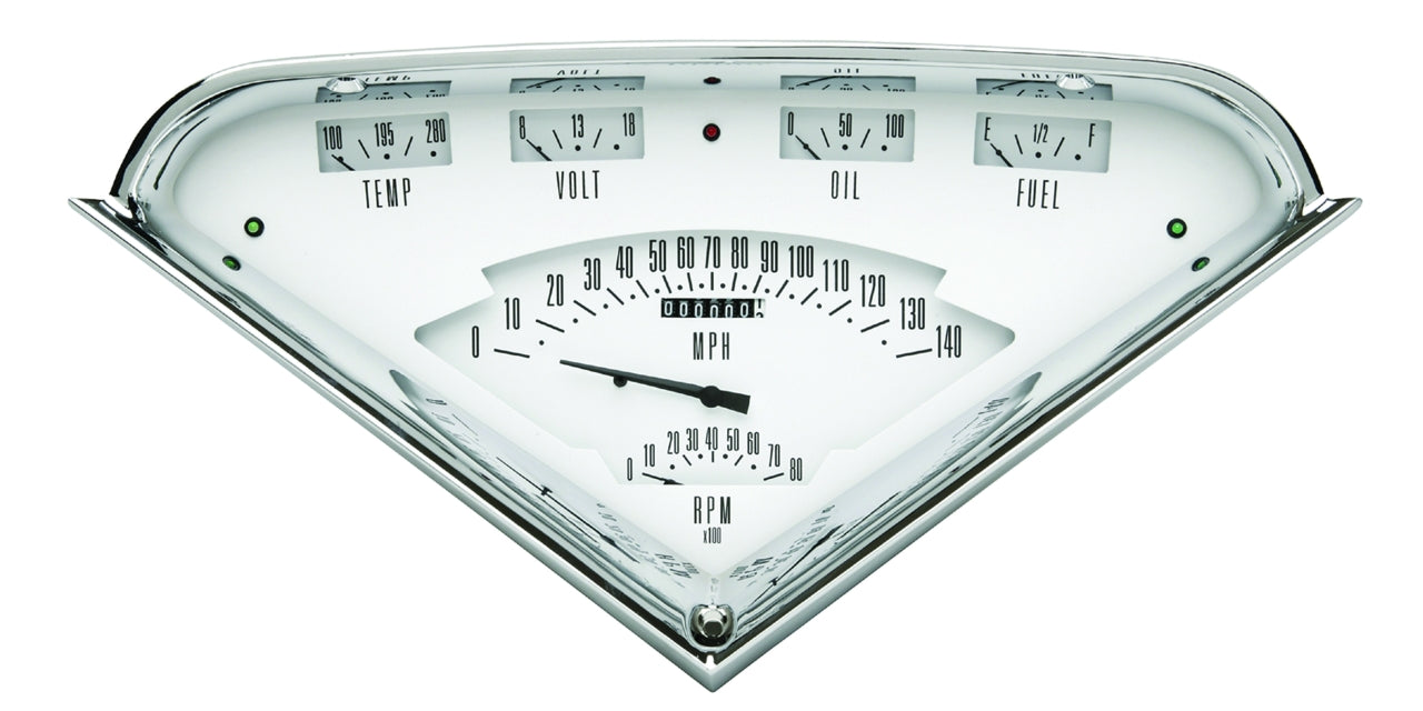 Classic Instruments TF01W primary image