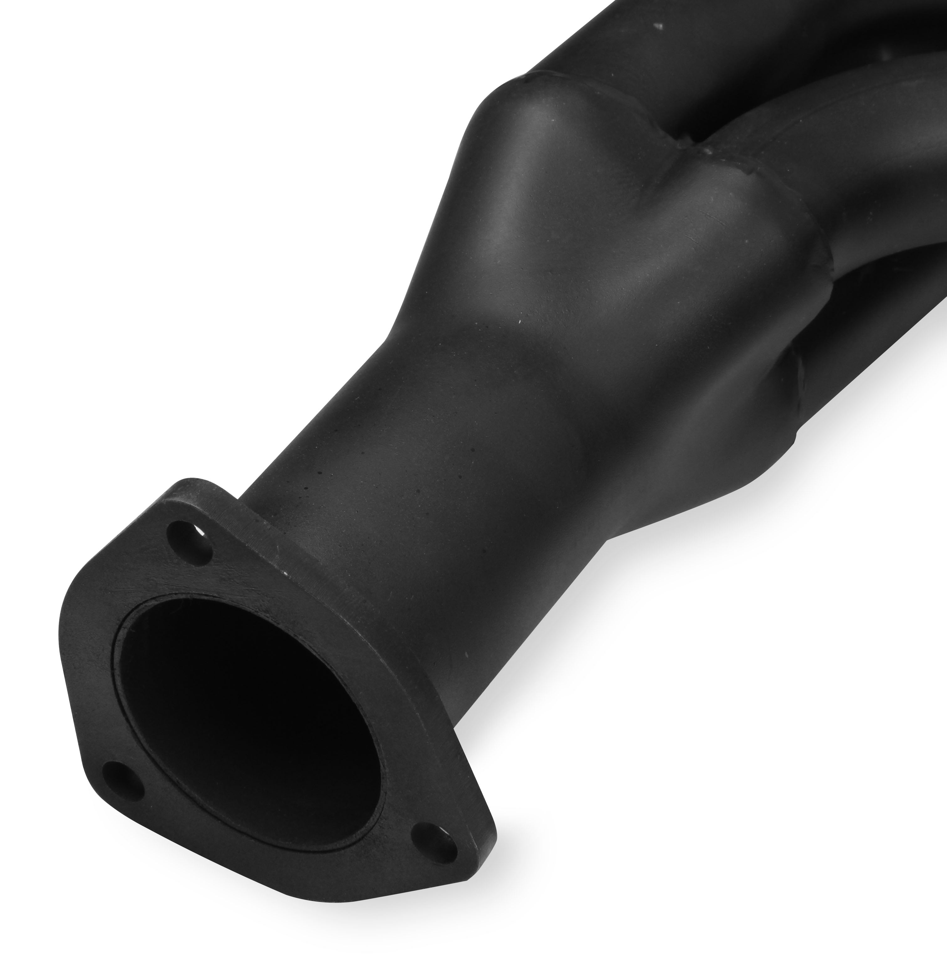 Hooker Competition Long Tube Headers - Painted - Photo - out of package Front