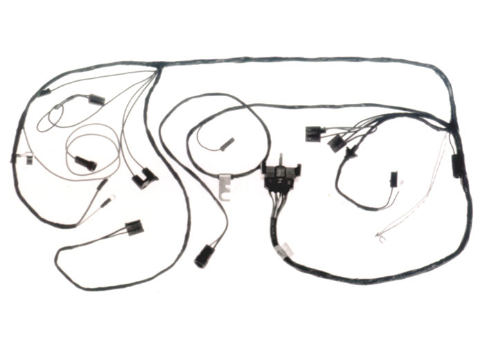 Brothers Trucks EH03380-HGAUGES primary image