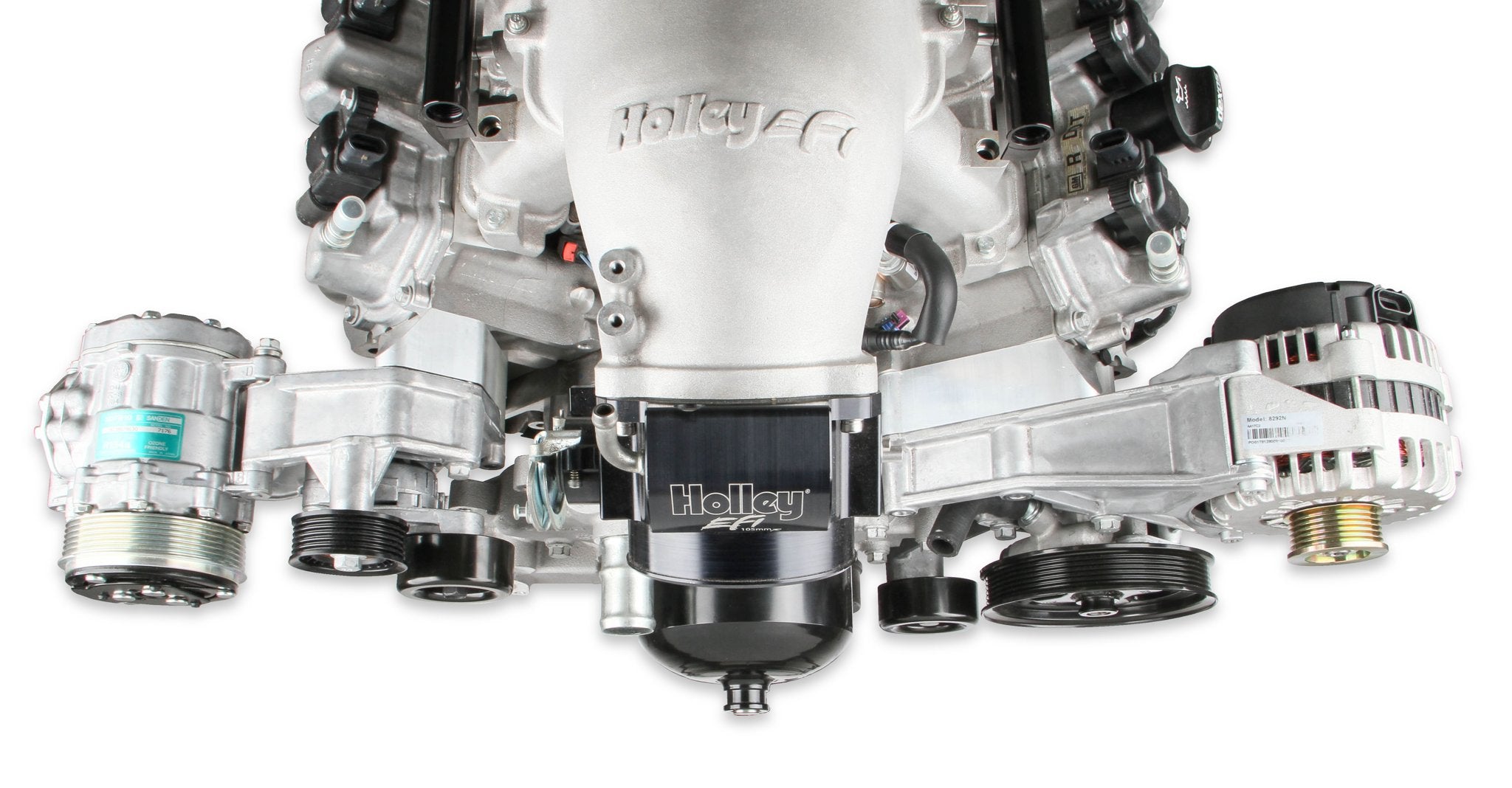 Holley 20-170 image 3