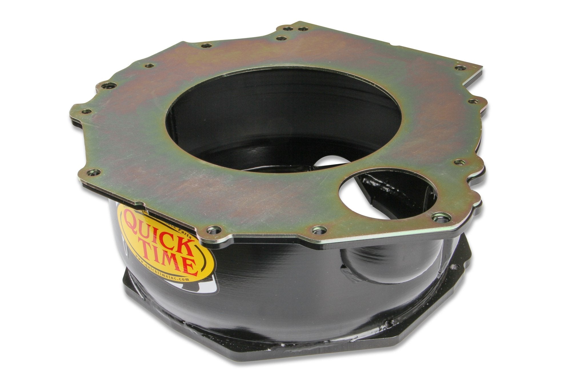 Quick Time RM-4021 image 3