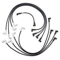 Spark Plug Wire Set - Extreme 9000 Ceramic Boot - Dodge Truck 5.2/5.9L 91-98