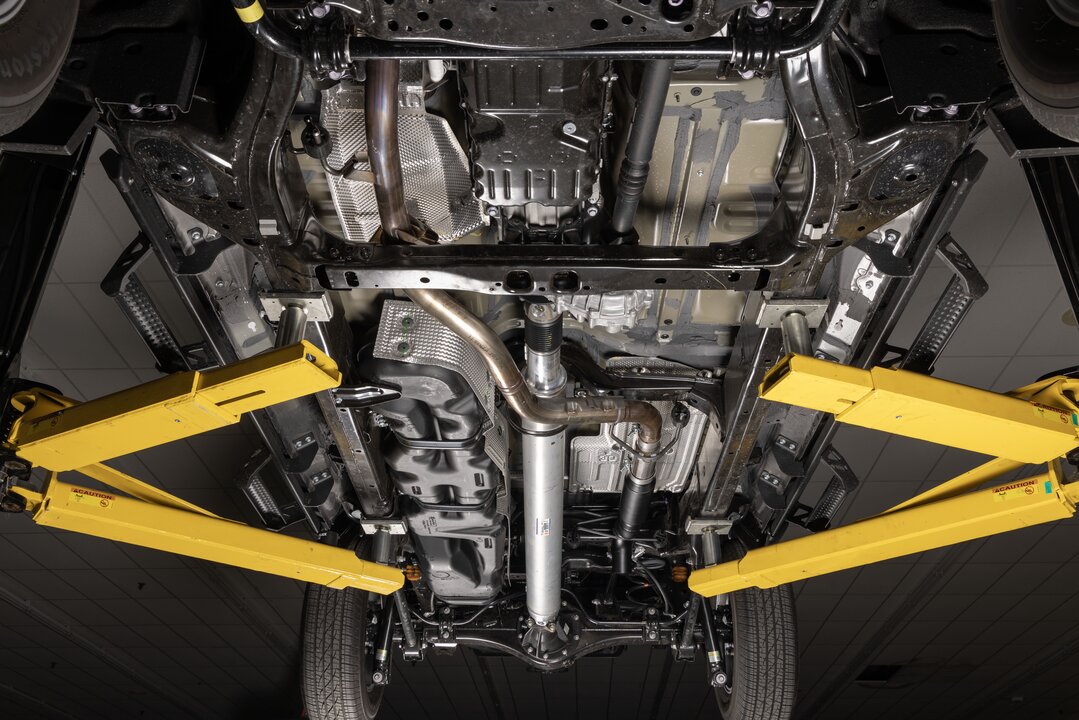 Flowmaster 818177 image 5