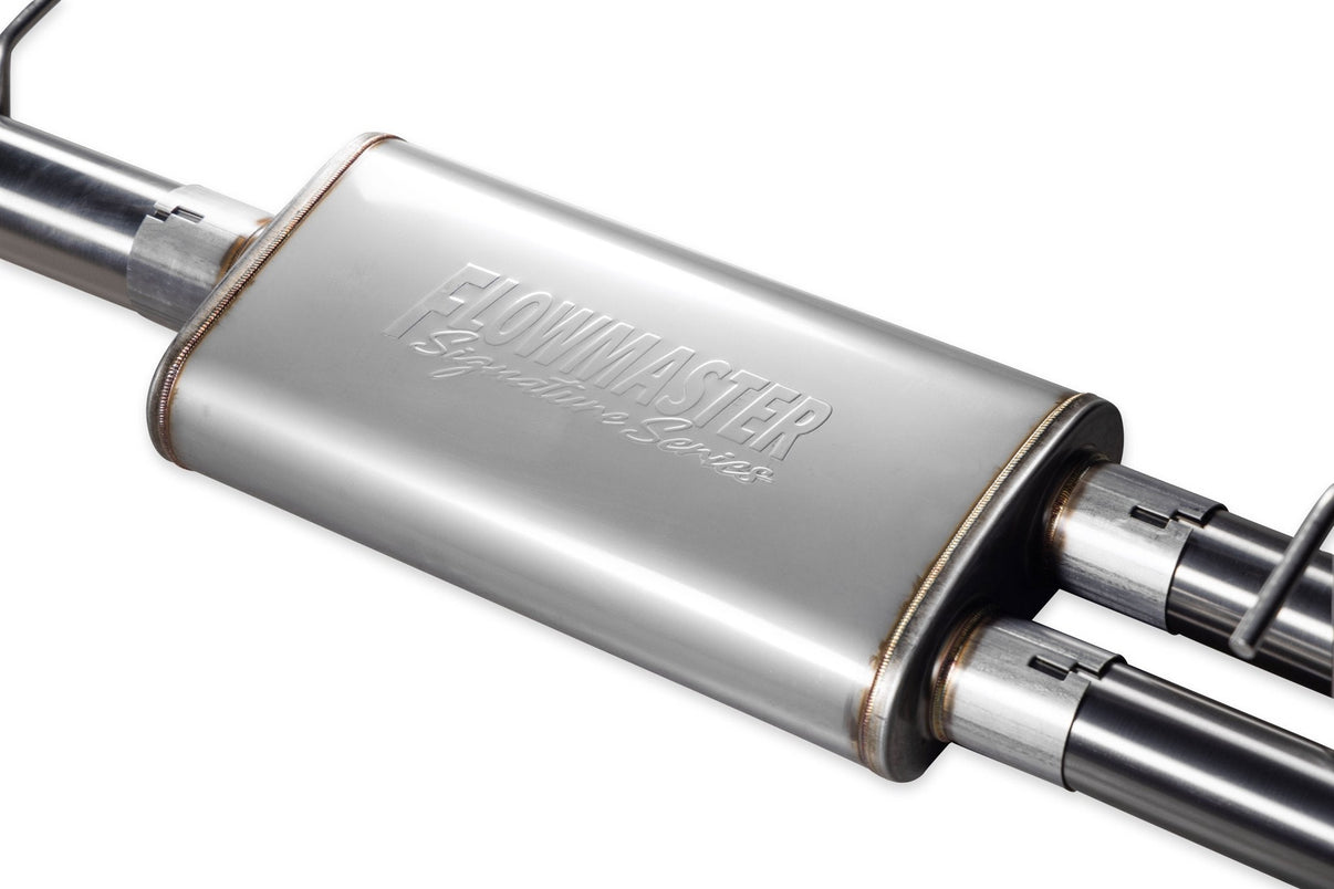 Flowmaster 737889 image 2