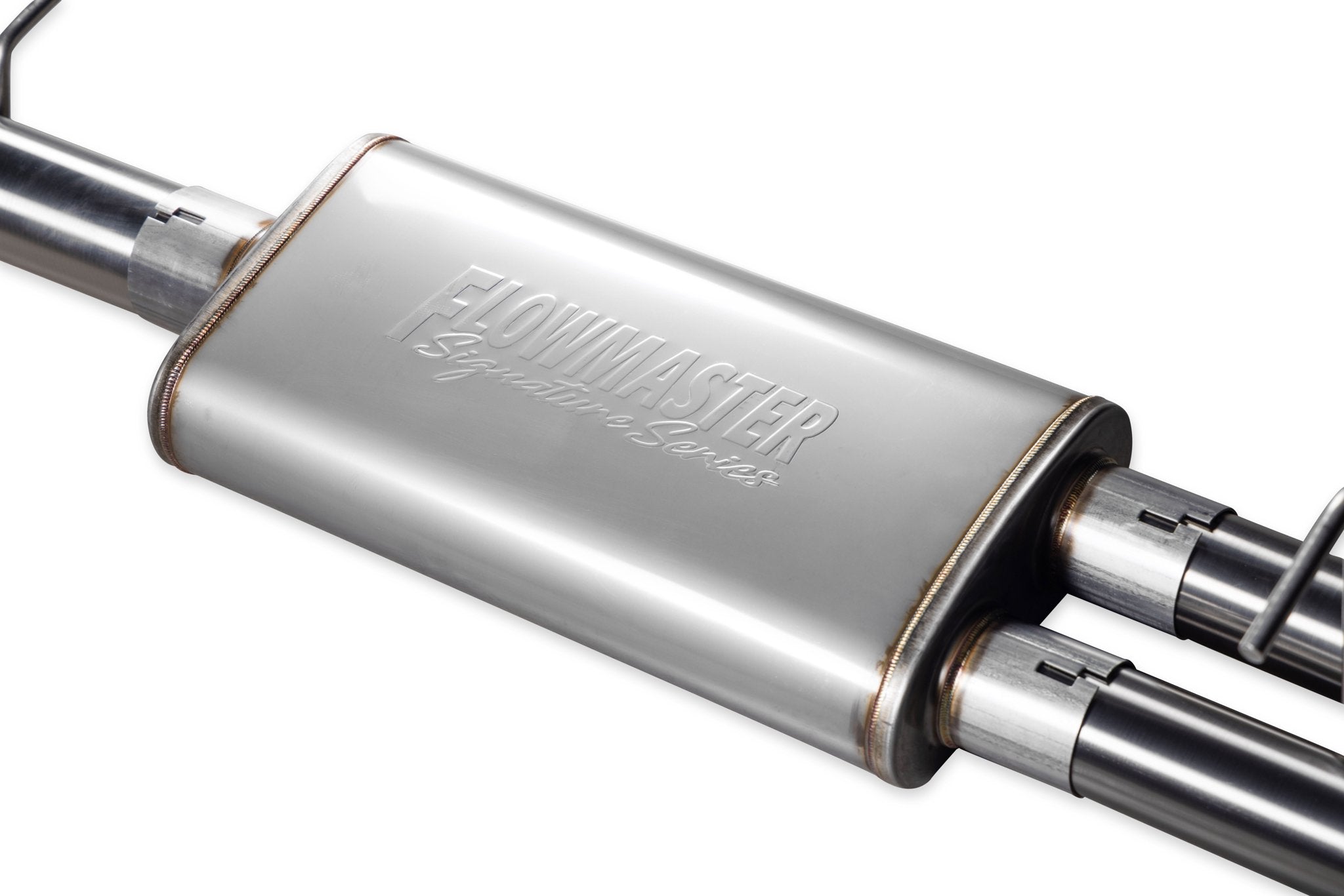 Flowmaster 737889 image 2