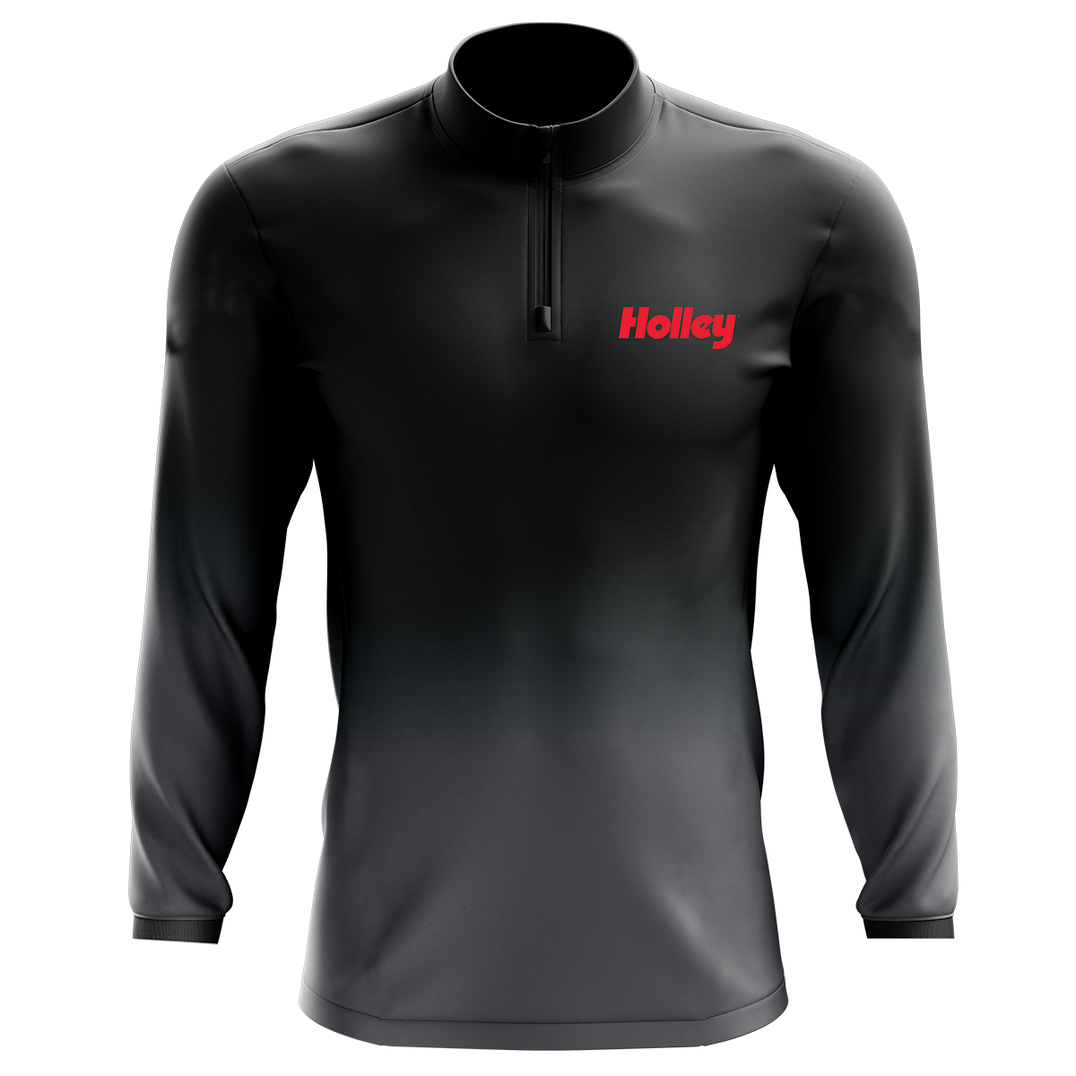 Holley Performance Quarter Zip - Photo - Primary
