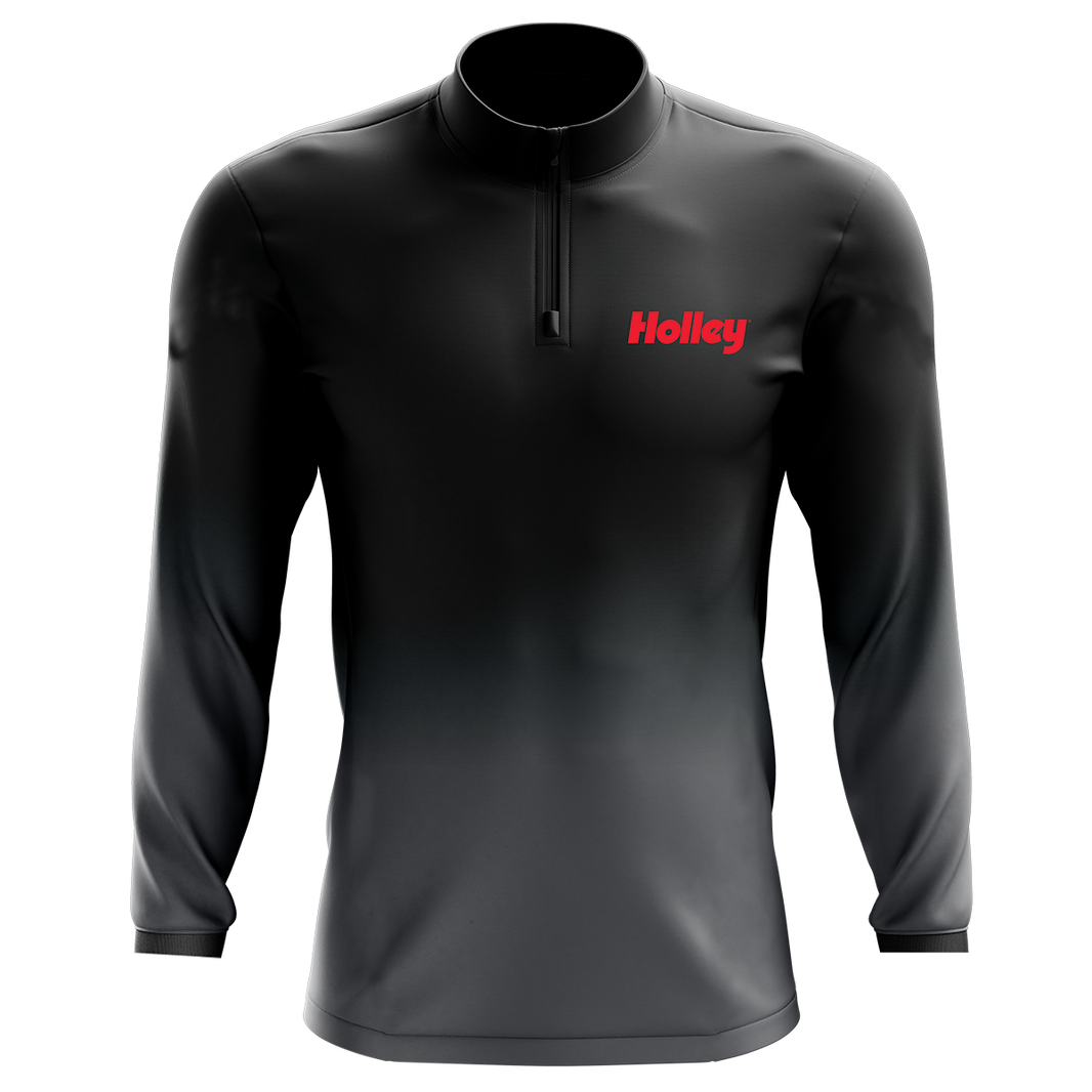 Holley Performance Quarter Zip - Photo - Primary