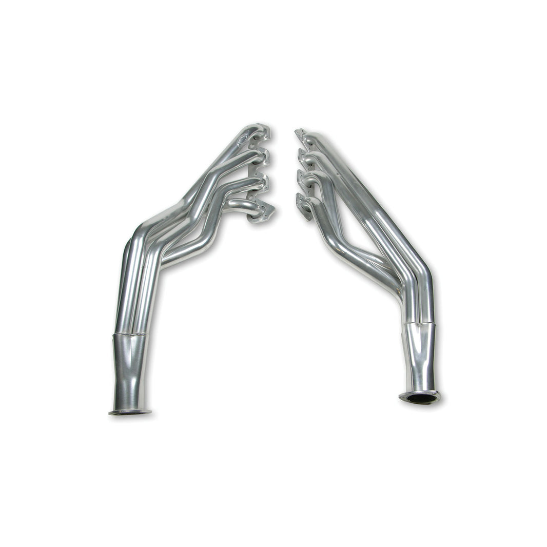 Hooker Competition Long Tube Headers - Ceramic Coated - Photo - Primary Front