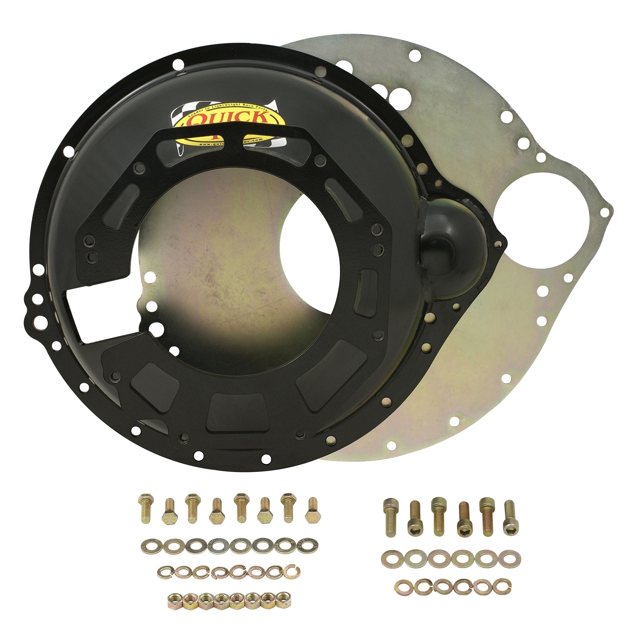 Quick Time RM-6054 primary image